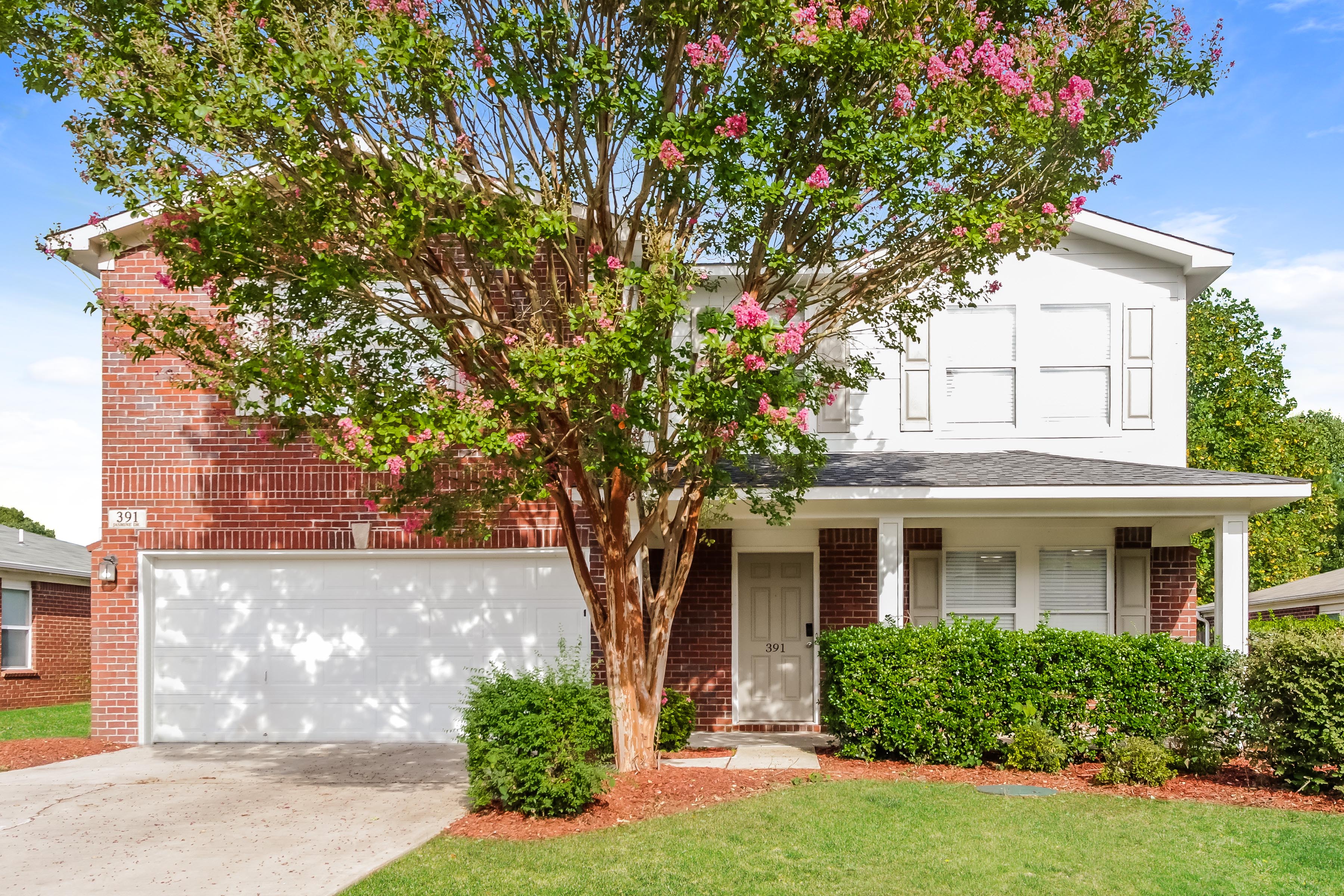 391 JASMINE DR MADISON, AL 35757